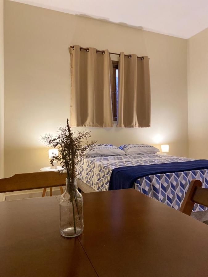 Apartamento Standard