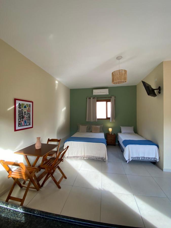 Apartamento Superior