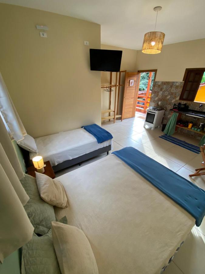 Apartamento Superior