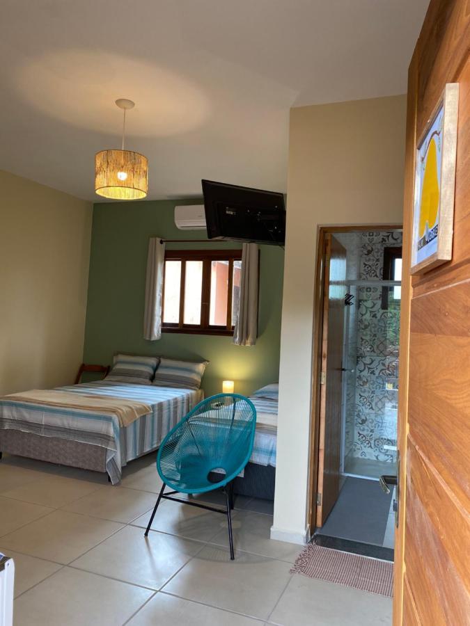 Apartamento Superior