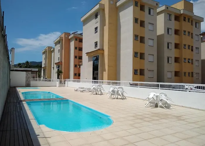 Apartamento Sun Way 1203 Ubatuba